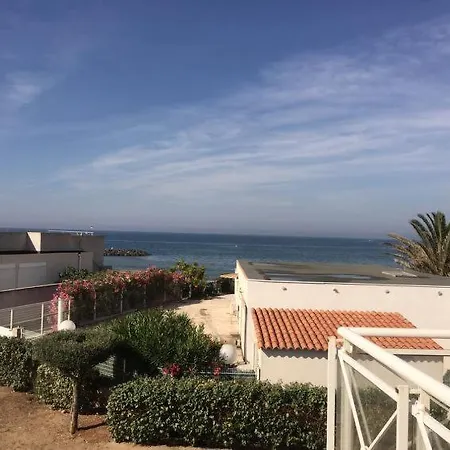 Le Cap D'agde Sleeps 6 Wifi *